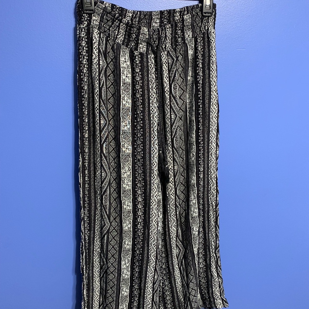 Palazzo pants